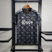 Ajax third 2023-2024
