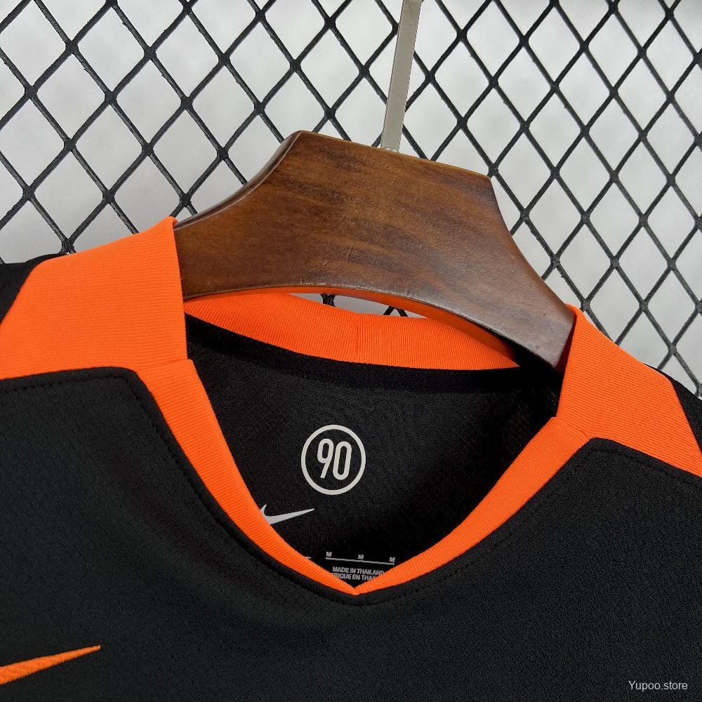 Corinthians Third 2025-2026