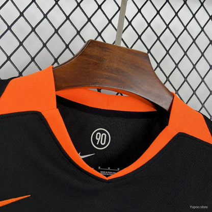 Corinthians Third 2025-2026