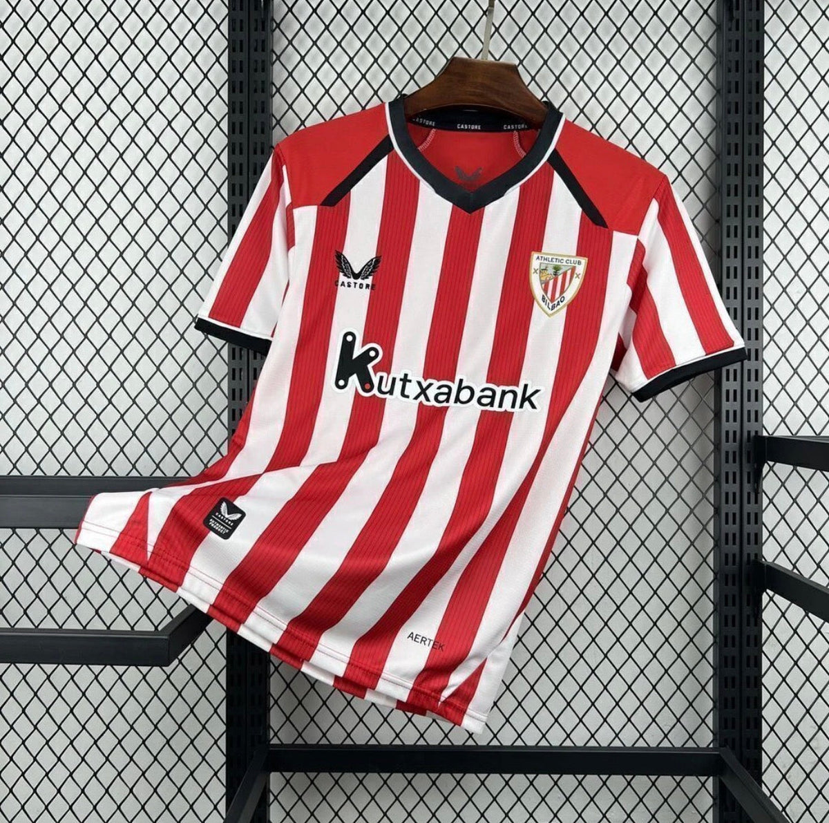 Athletic Bilbao domicile 2026-2027