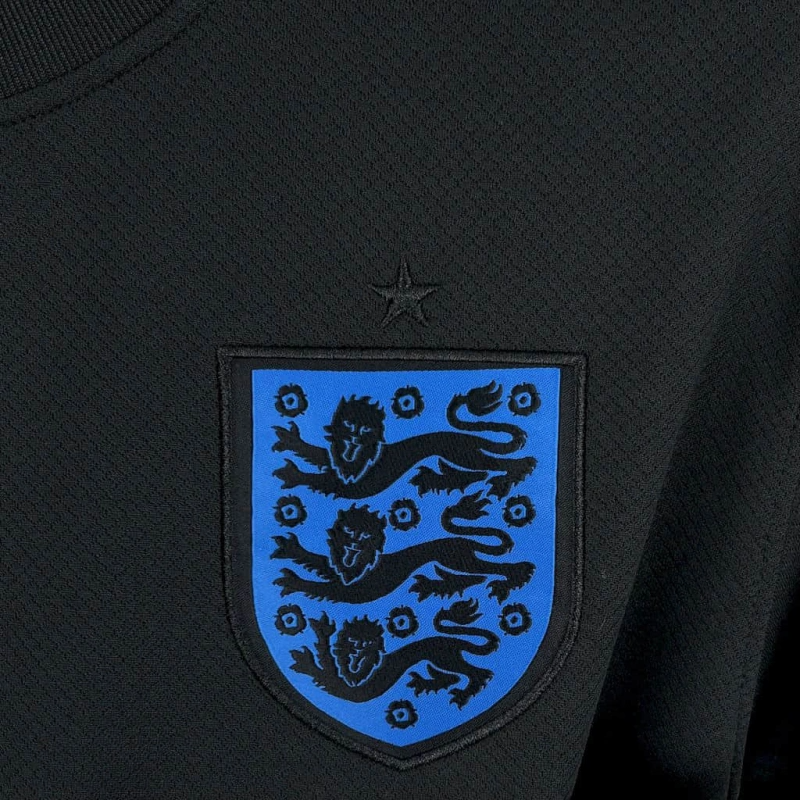 Angleterre extérieur 2025-2026