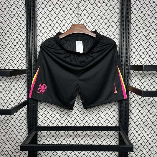 Ensemble Short Chelsea third 2024-2025