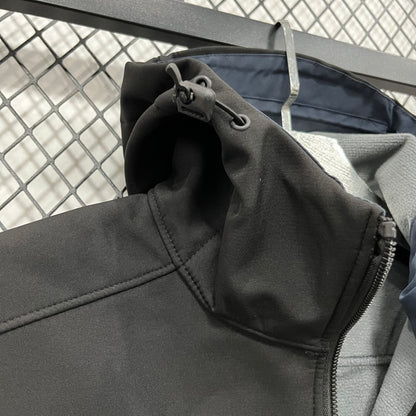 Veste Paris (PSG) training 2026 Noir