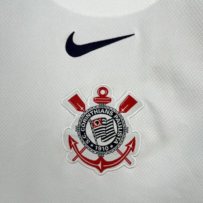 Corinthians extérieur 2025-2026