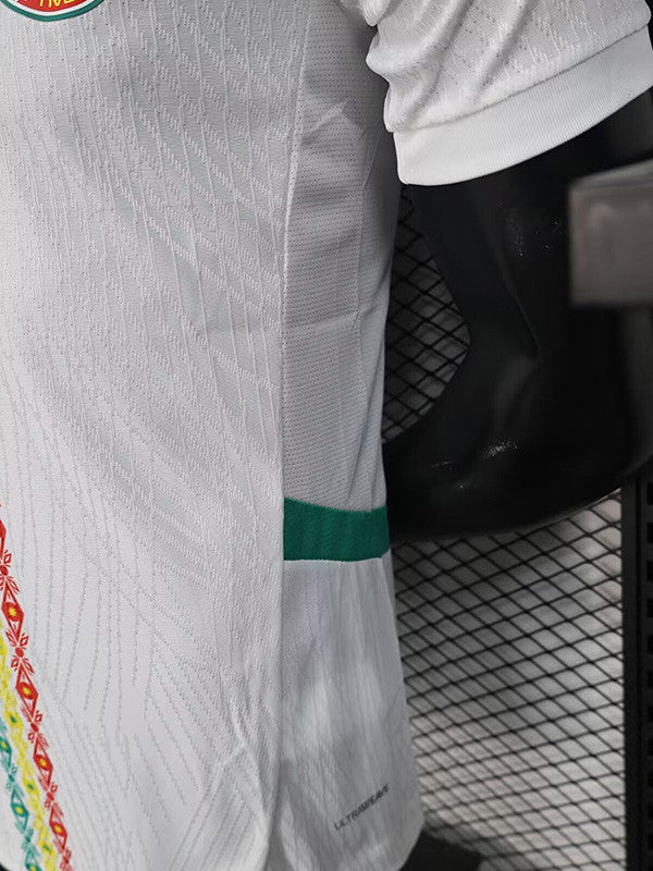 Sénégal ⭐️⭐️ domicile 2025