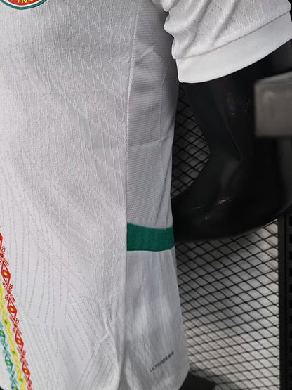 Sénégal ⭐️⭐️ domicile 2025