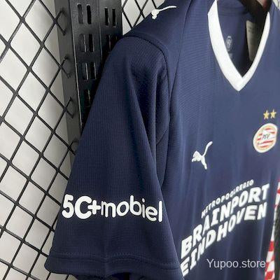 PSV Eindhoven extérieur 2025-2026
