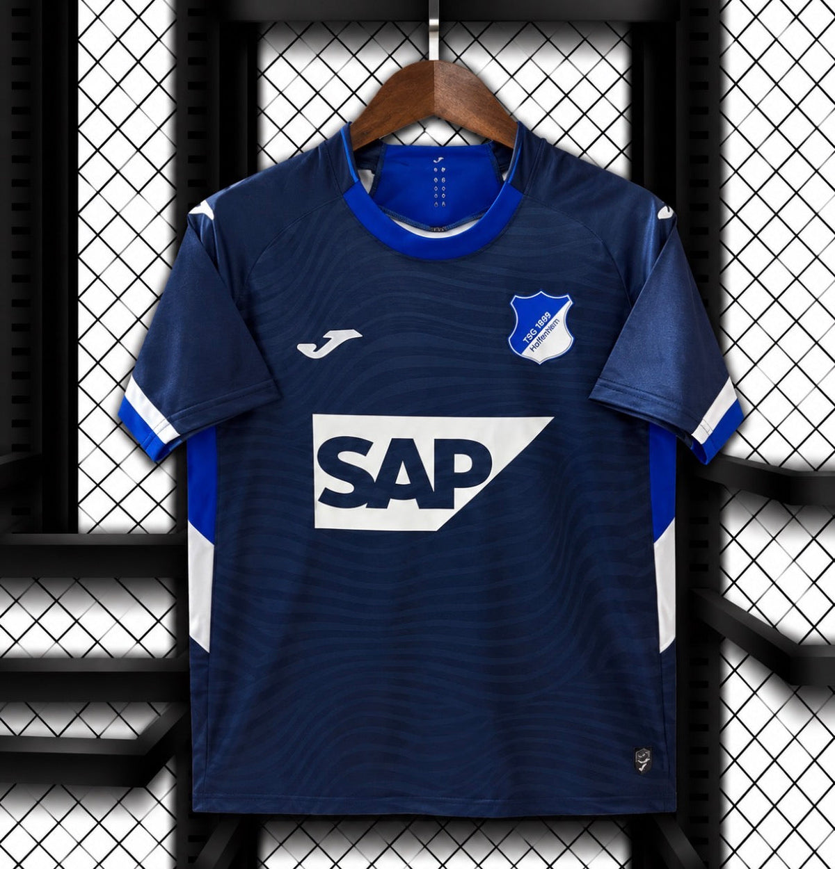 Hoffenheim domicile 2026-2027