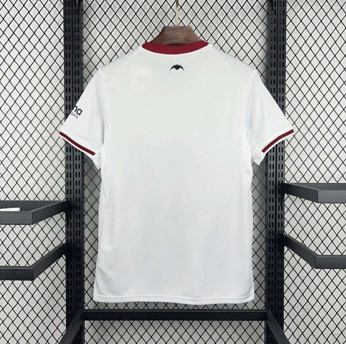 Valencia FC domicile 2026-2027