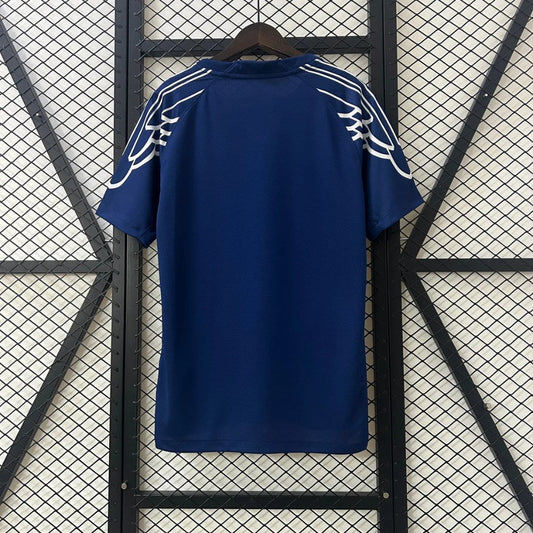 Paris (PSG) Fourth 2024-2025