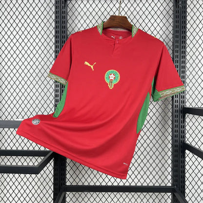 Maroc domicile 2026-2027