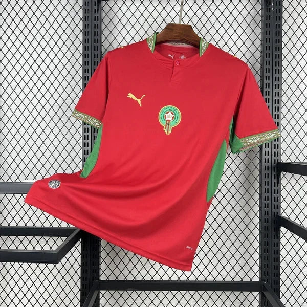 Maroc domicile 2026-2027