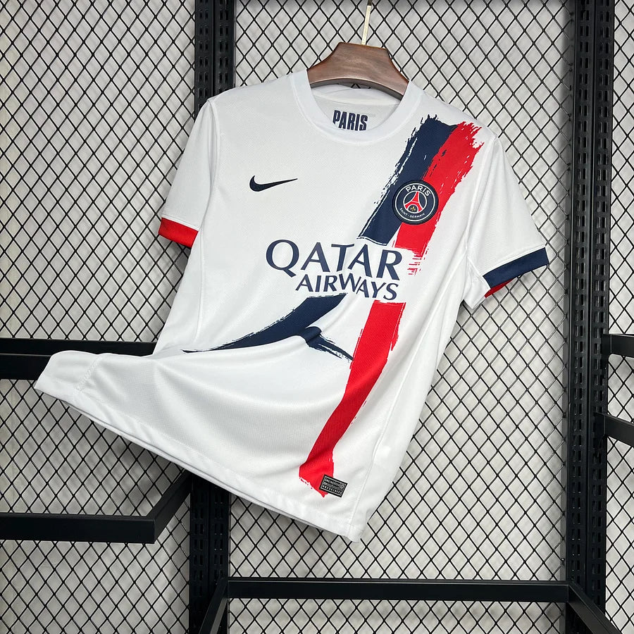 Paris (PSG) extérieur 2024-2025