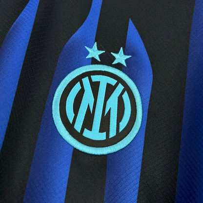 Inter Milan domicile 2025-2026