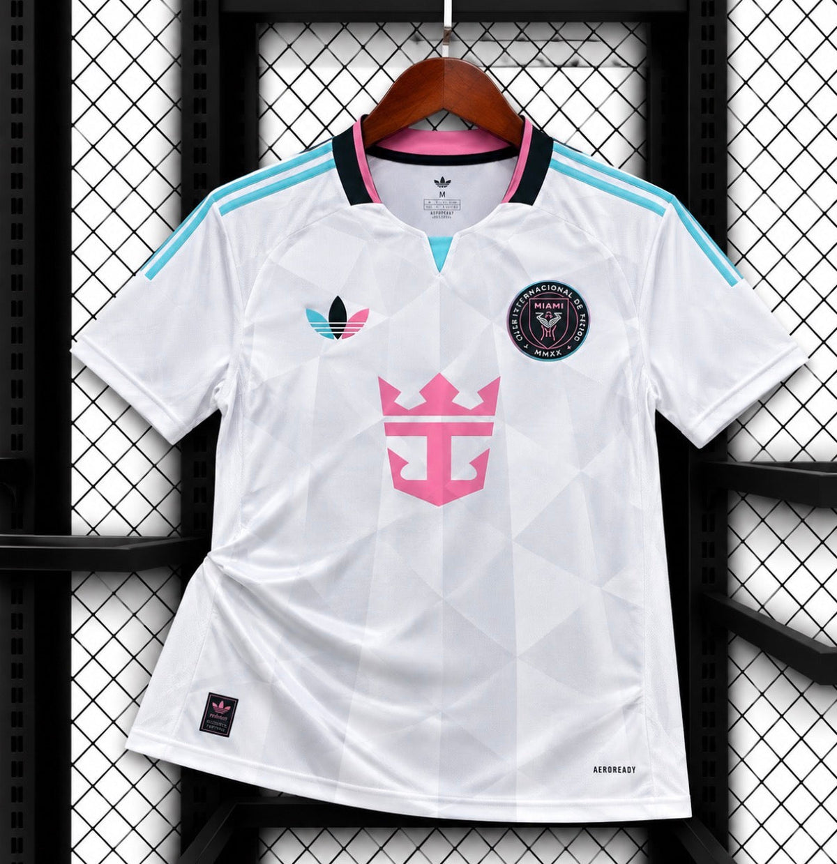 Inter Miami third 2026-2027