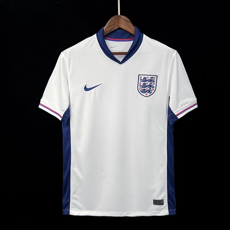 Angleterre domicile 2024-2025