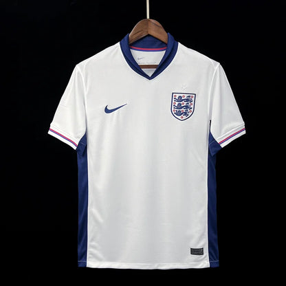 Angleterre domicile 2024-2025