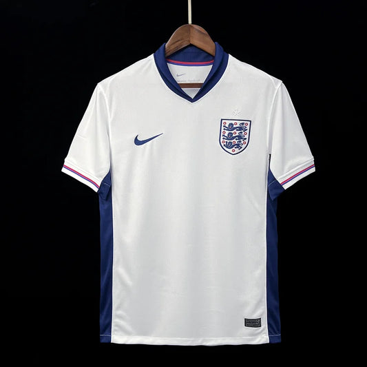 Angleterre domicile 2024-2025