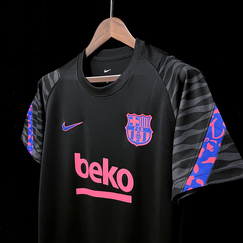 Barça (FCB) training 2021-2022