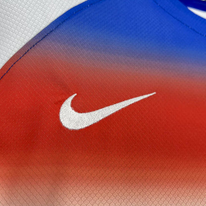 Angleterre domicile 2025-2026