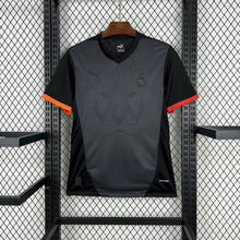 Galatasaray 120th 2025-2026 Noir