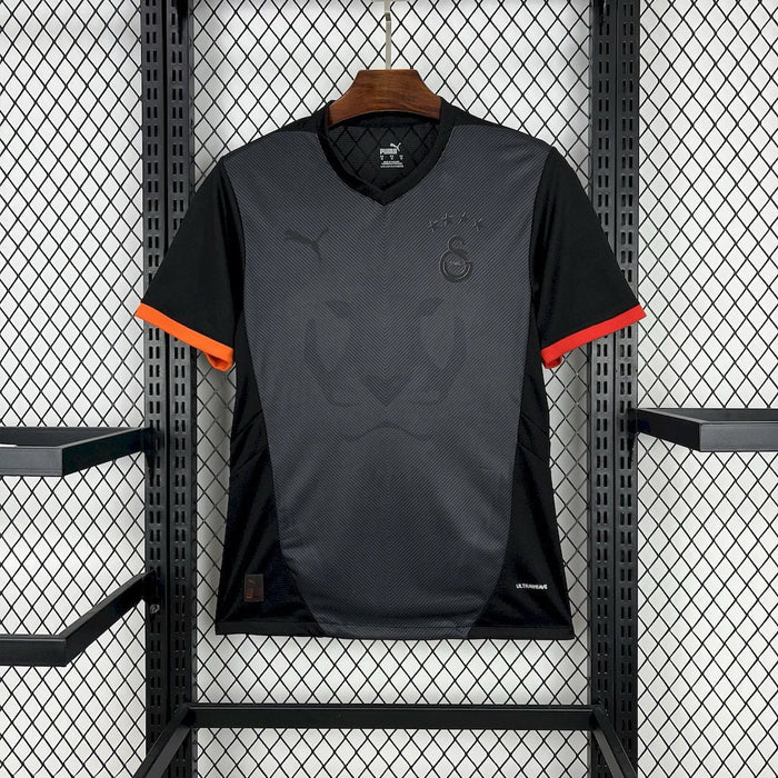 Galatasaray 120th 2025-2026 Noir
