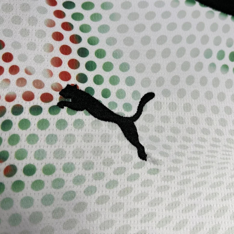 Portugal extérieur 2025-2026