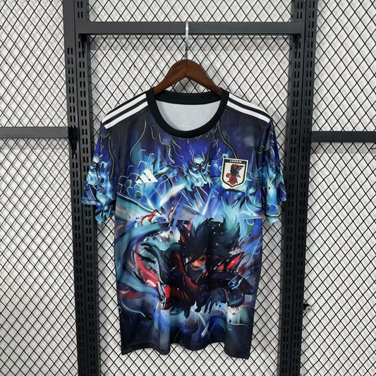 Japon spéciale anime 2024-2025