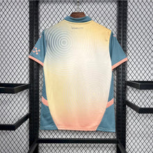 Manchester City fourth 2024-2025