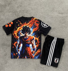 Ensemble Short Japon 2025-2026 Anime