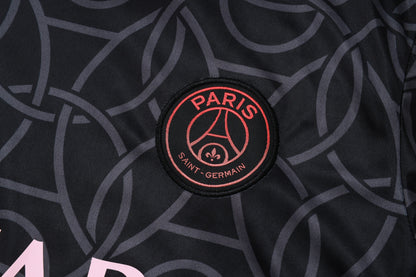 Ensemble Short Paris (PSG) training 2025 Noir