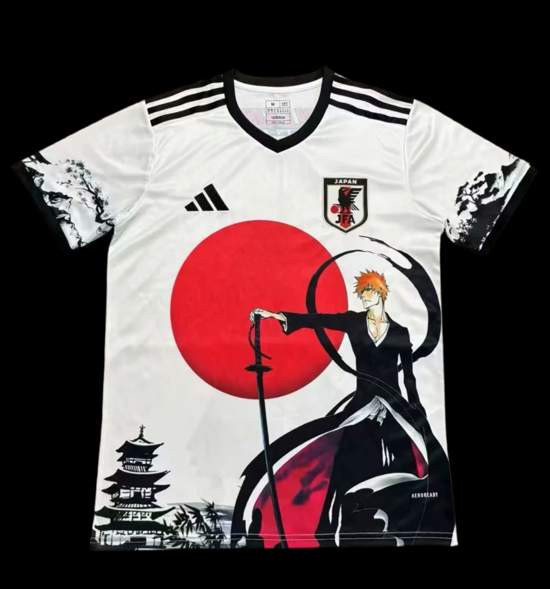 Japon spéciale anime 2024-2025