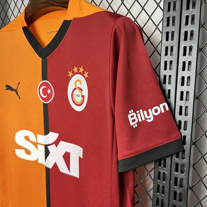 Galatasaray domicile 2024-2025