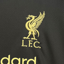 Liverpool spéciale 2025-2026