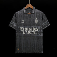 AC Milan spécial 2025-2026 Noir