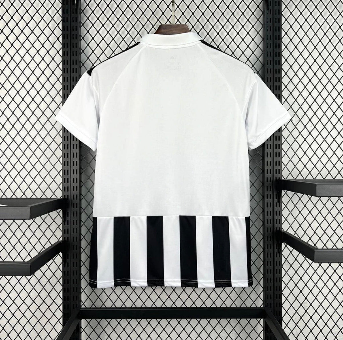 Juventus domicile 2026-2027