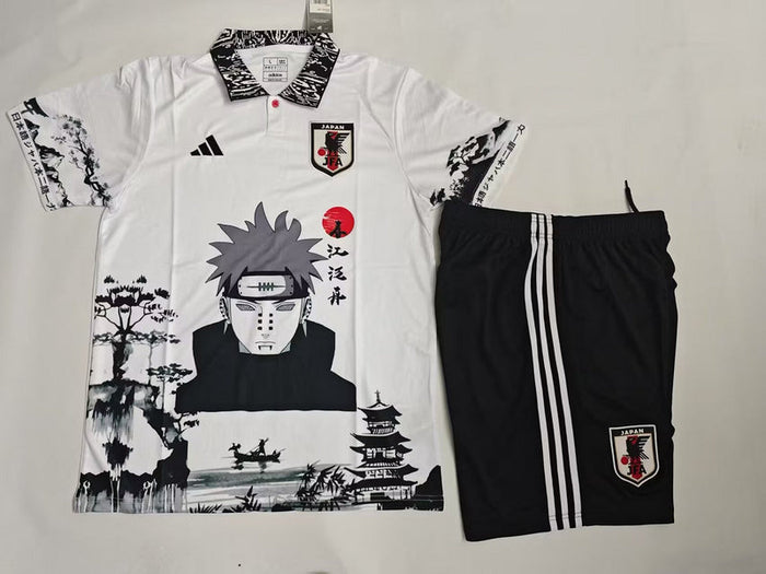 Ensemble Short Japon 2025-2026 Anime