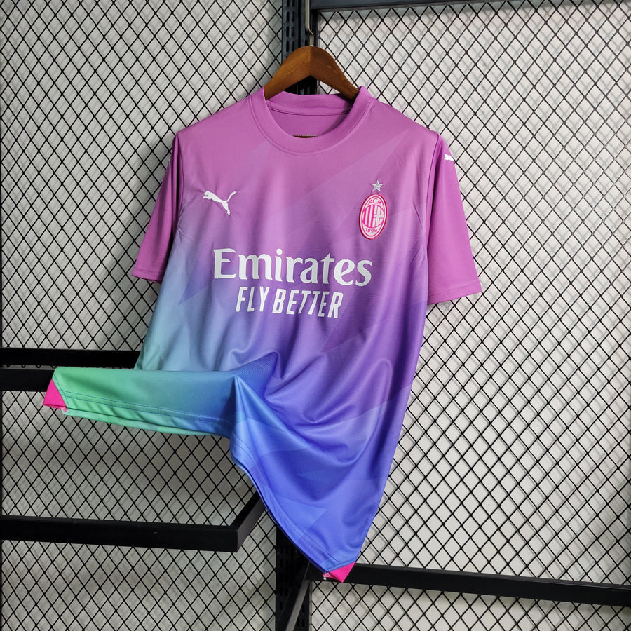 Ac Milan third 2023-2024