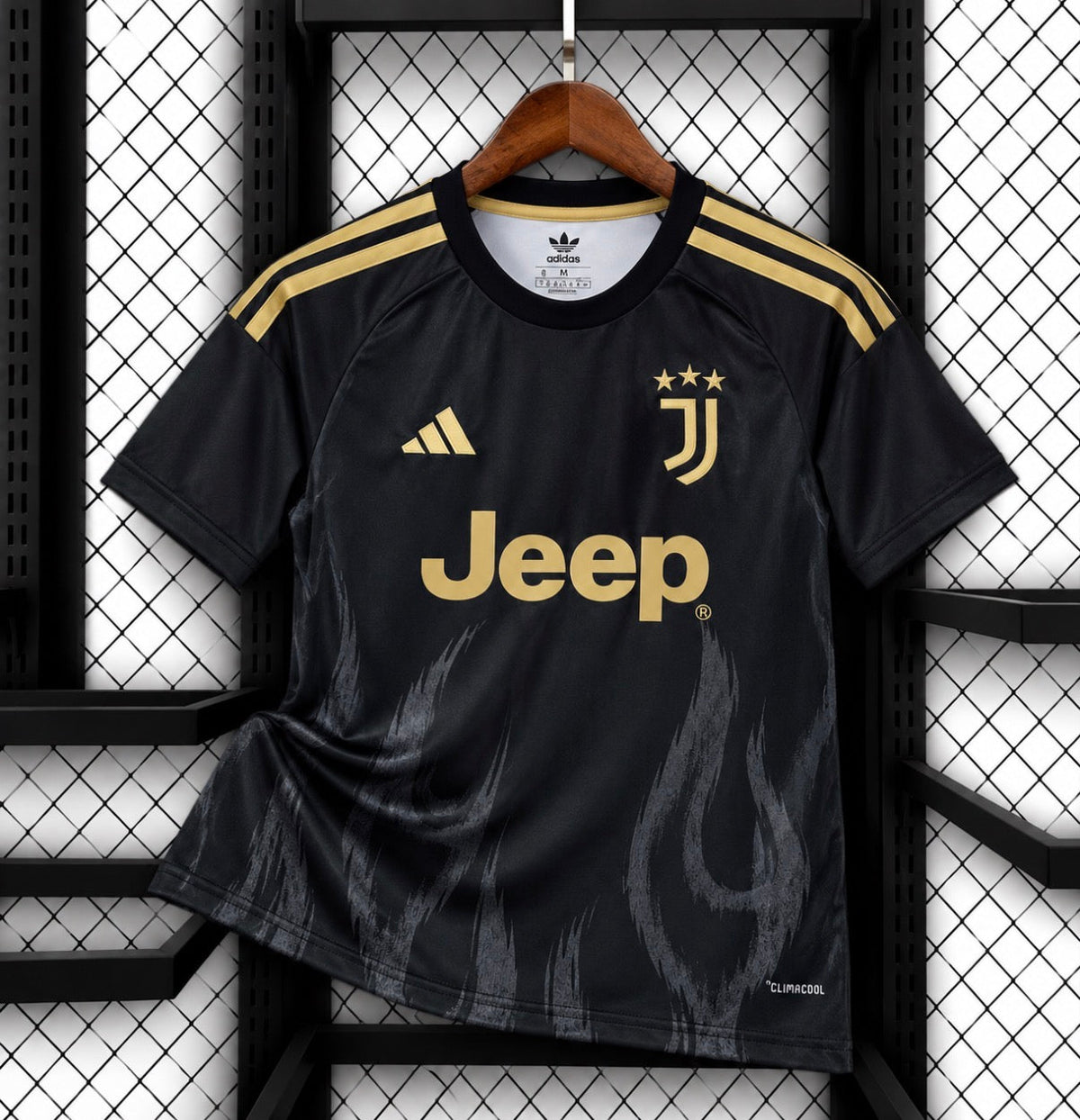 Juventus third 2026-2027