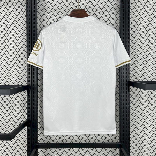 Bayern 125th 2024-2025 Blanc