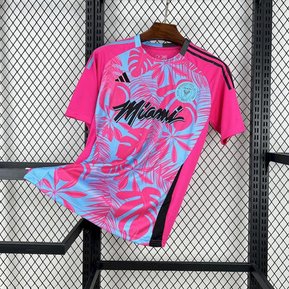 Inter Miami spécial 2024-2025