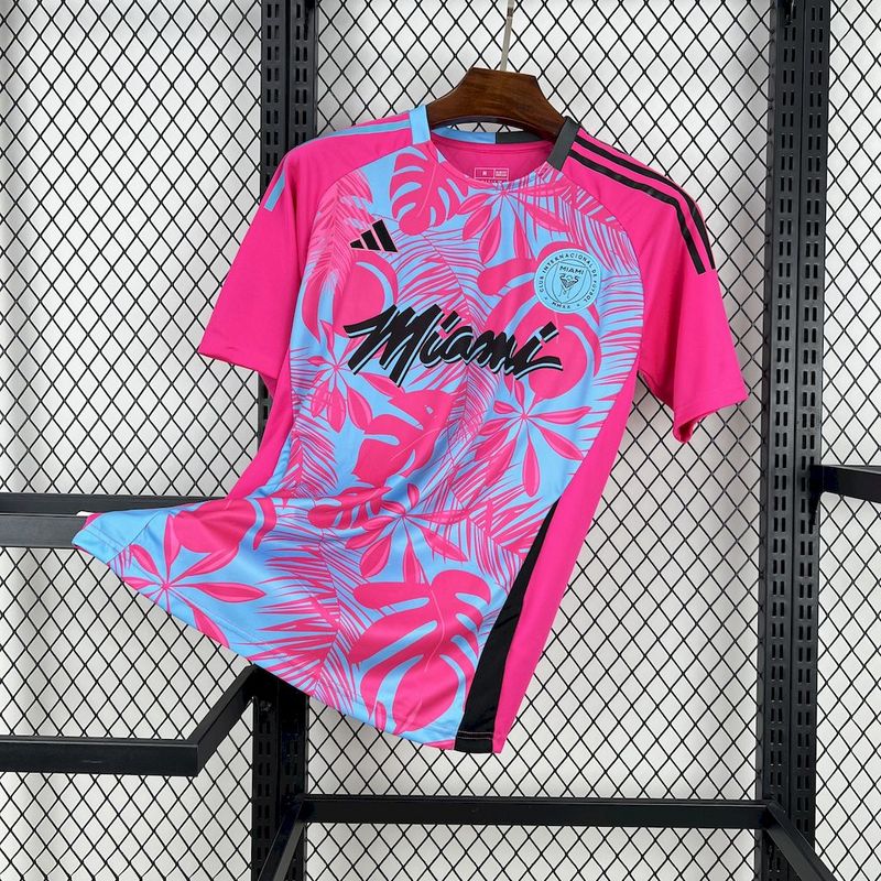 Inter Miami spécial 2024-2025