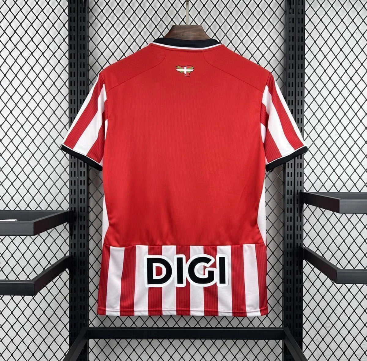 Athletic Bilbao domicile 2026-2027