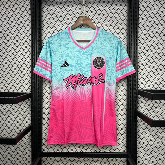 Inter Miami spécial 2024-2025