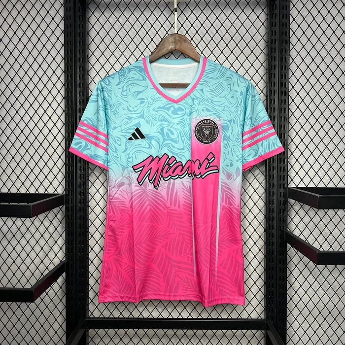 Inter Miami spécial 2024-2025