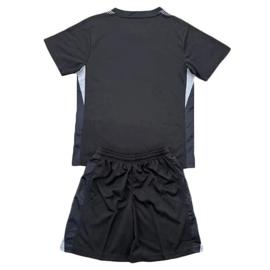 Ensemble Short Paris (PSG) Goalkeeper 2025-2026