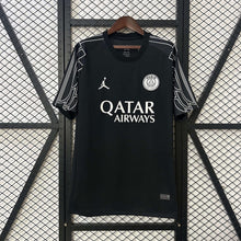 Paris (PSG) spéciale 2024-2025 Noir