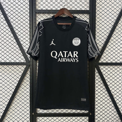 Paris (PSG) spéciale 2024-2025 Noir