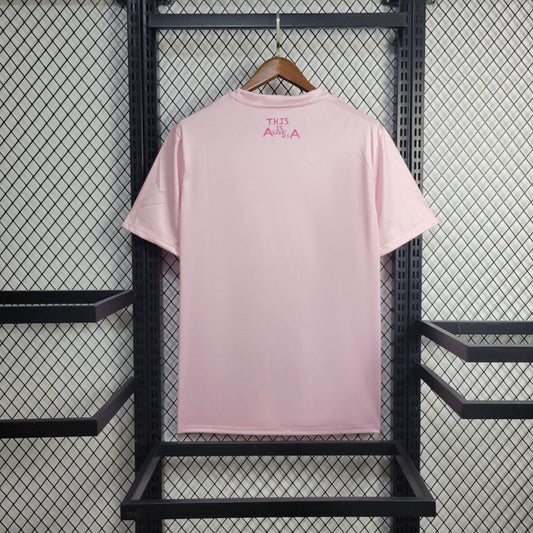 Algérie spéciale 2025-2026 Rose claire