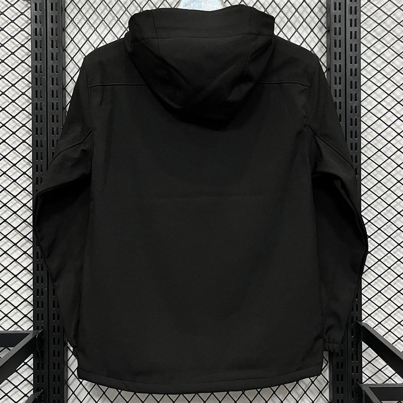 Veste Paris (PSG) training 2026 Noir